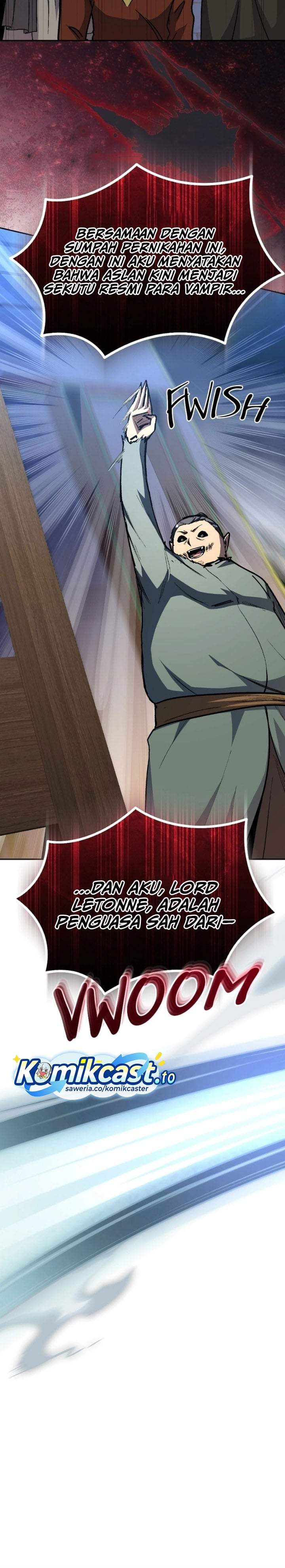 Holy Emperor’s Grandson is a Necromancer Chapter 114