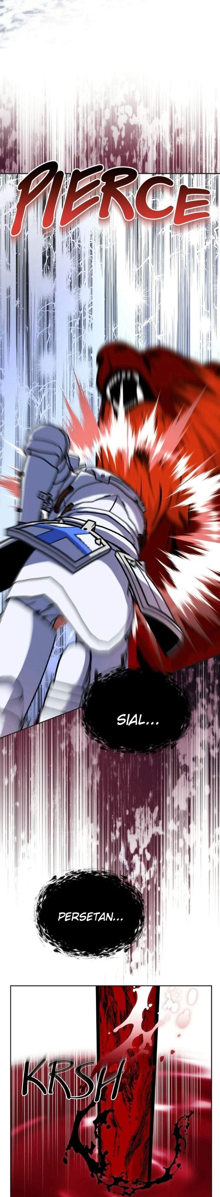 Holy Emperor’s Grandson is a Necromancer Chapter 116