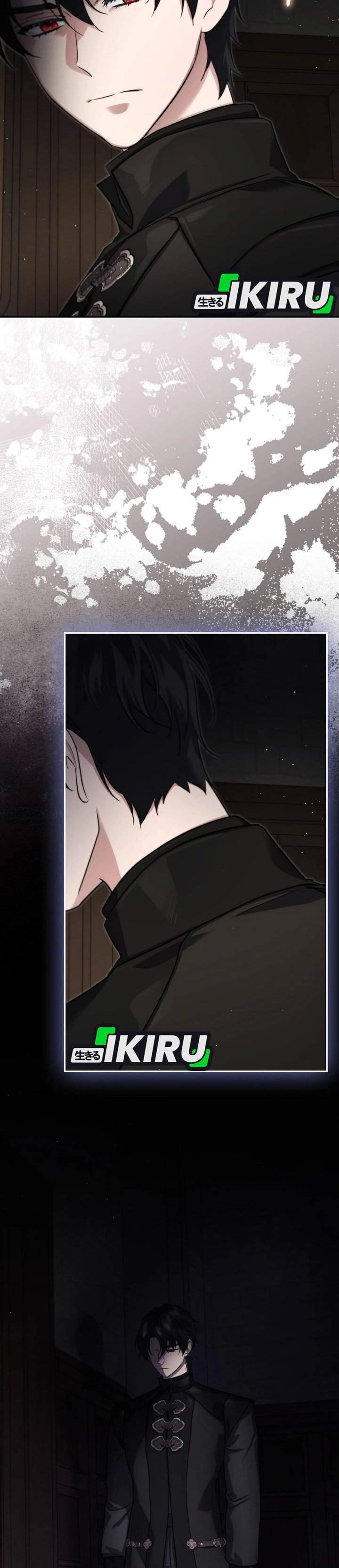 I Am the 5-Year-Old Spy Who Kidnapped the Villain Chapter 19