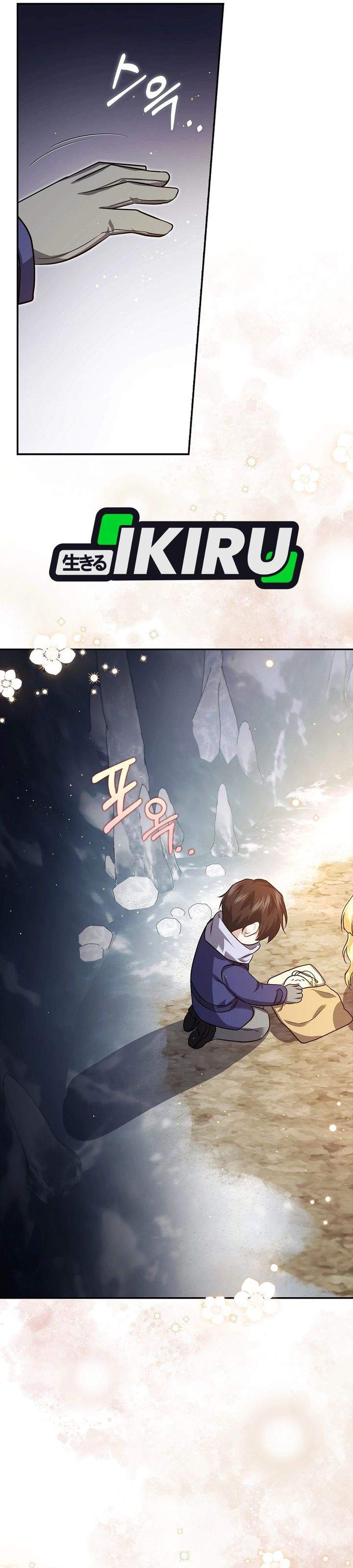 I Am the 5-Year-Old Spy Who Kidnapped the Villain Chapter 22