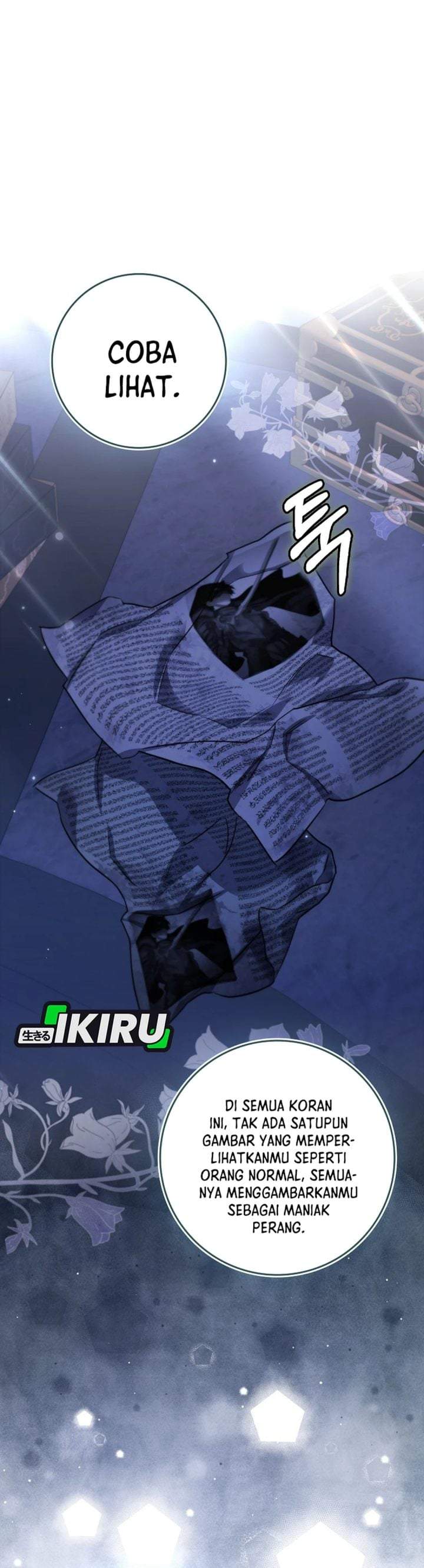 I Am the 5-Year-Old Spy Who Kidnapped the Villain Chapter 24