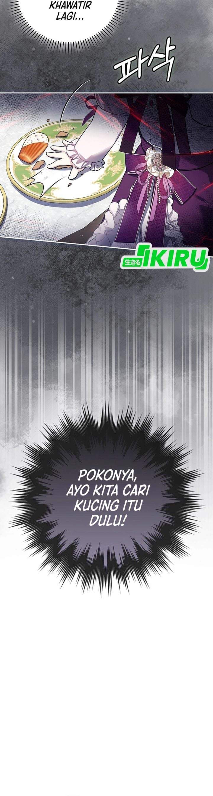 I Am the 5-Year-Old Spy Who Kidnapped the Villain Chapter 28