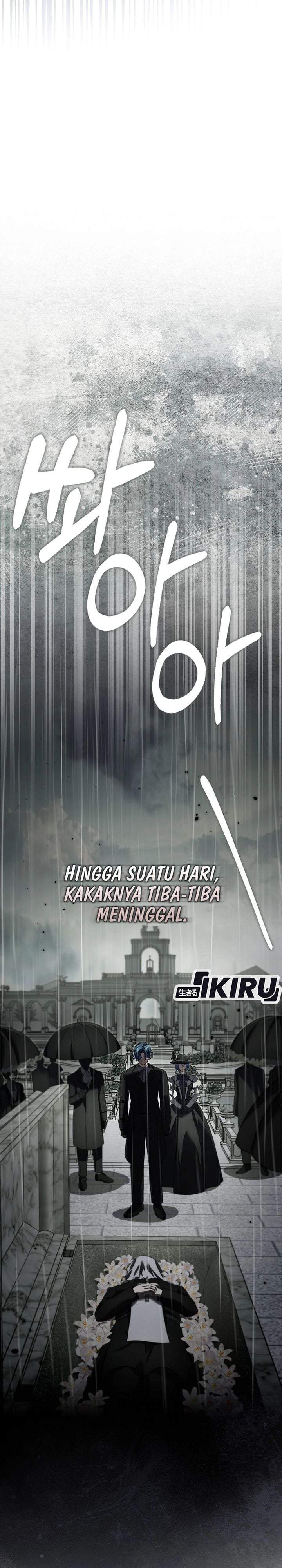 I Am the 5-Year-Old Spy Who Kidnapped the Villain Chapter 32