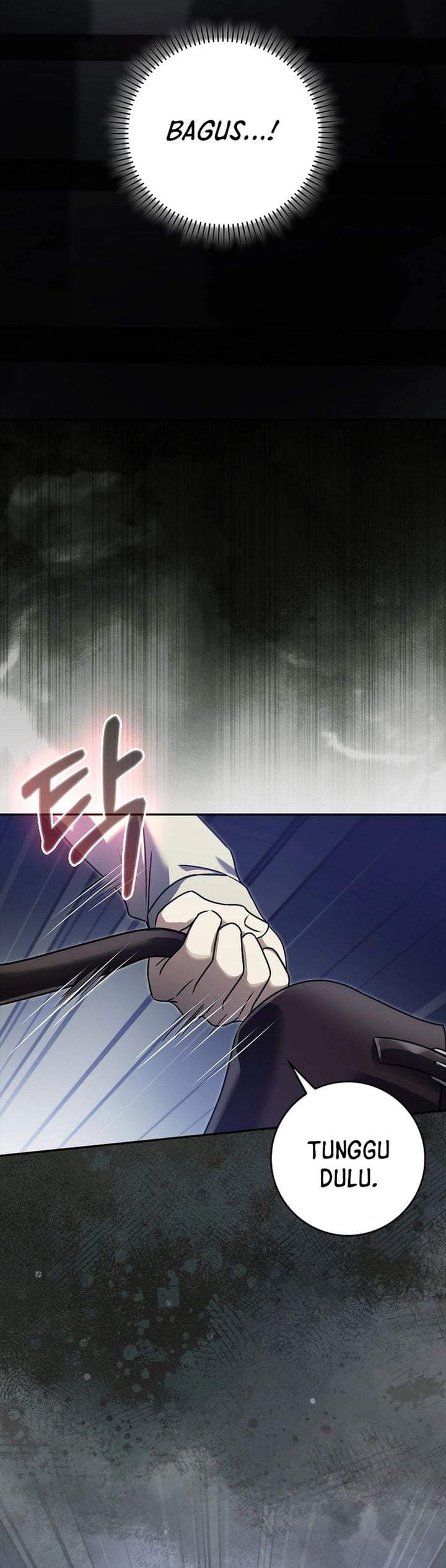 I Am the 5-Year-Old Spy Who Kidnapped the Villain Chapter 34