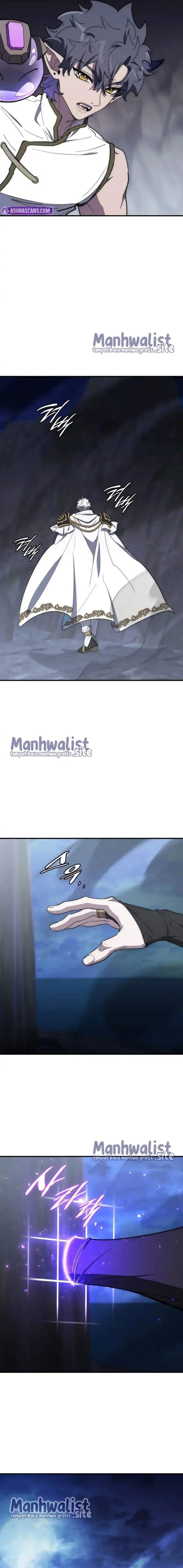 Dungeon Architect Chapter 37