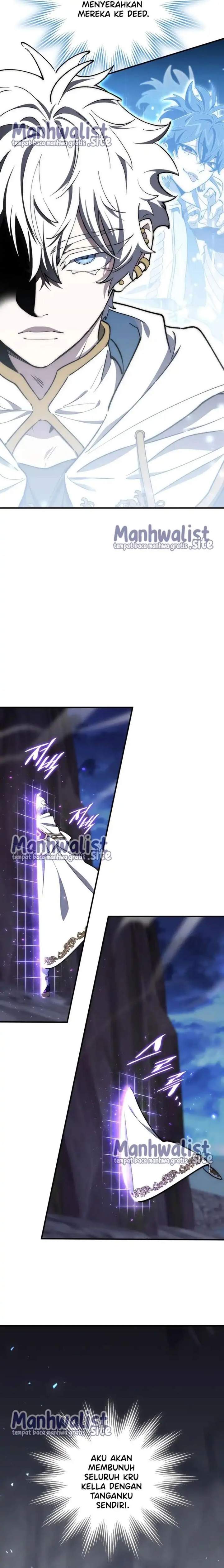 Dungeon Architect Chapter 37