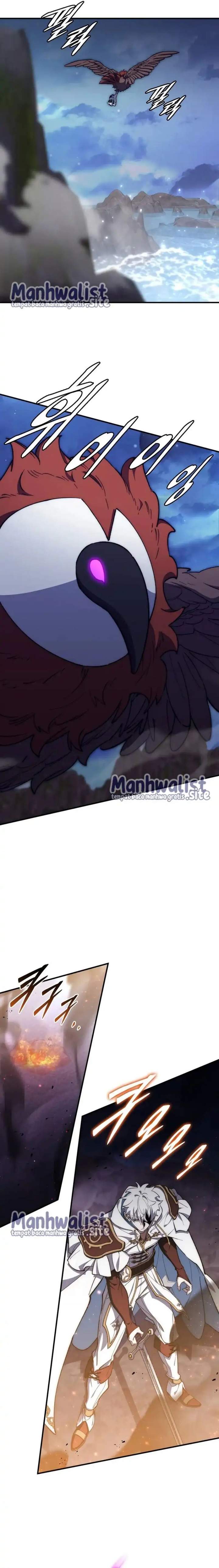 Dungeon Architect Chapter 37