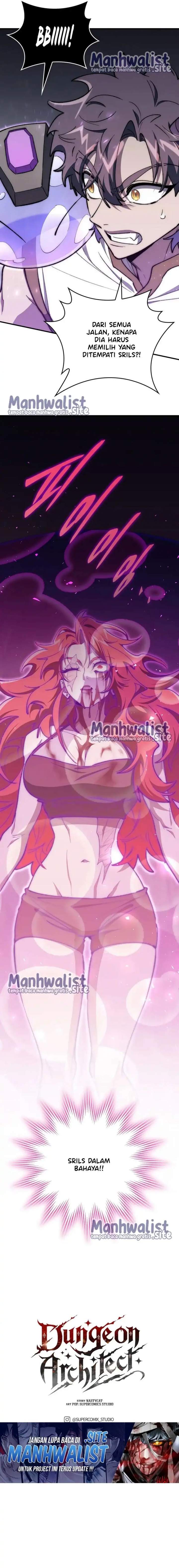 Dungeon Architect Chapter 37