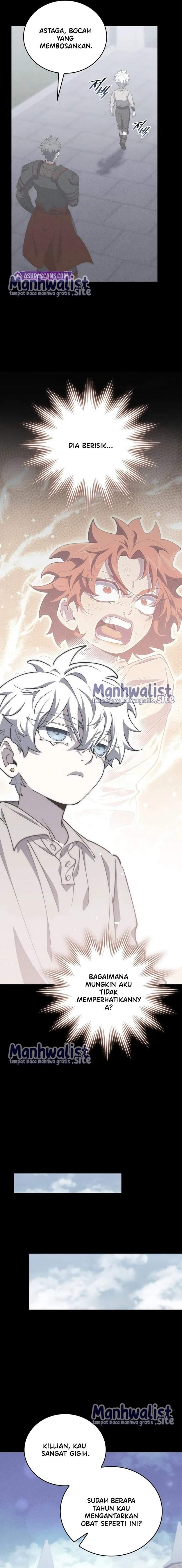 Dungeon Architect Chapter 38