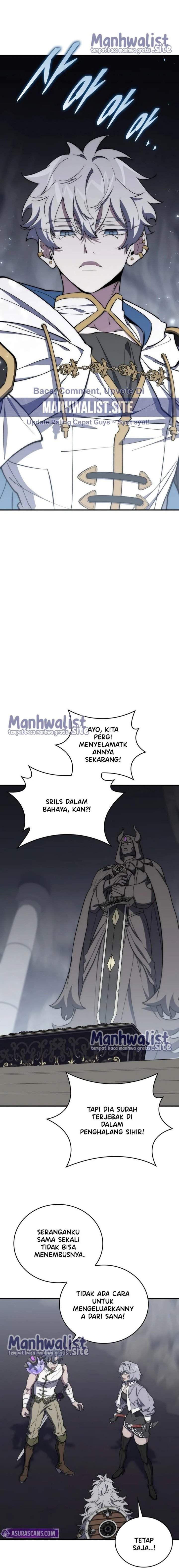 Dungeon Architect Chapter 38