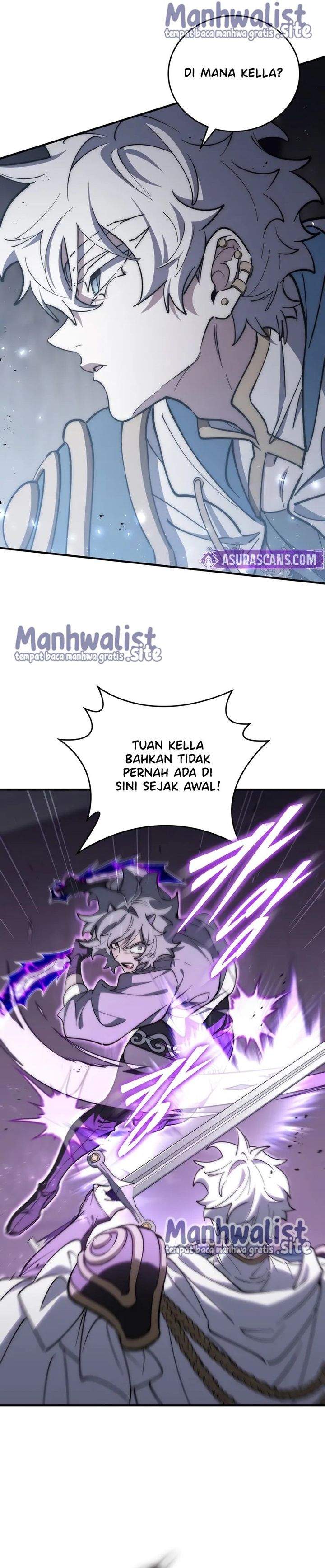 Dungeon Architect Chapter 39