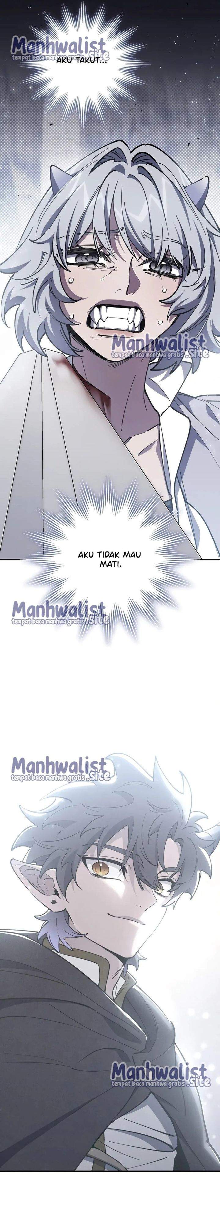 Dungeon Architect Chapter 39