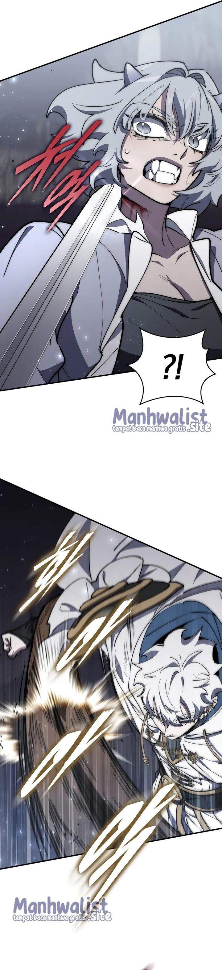 Dungeon Architect Chapter 39