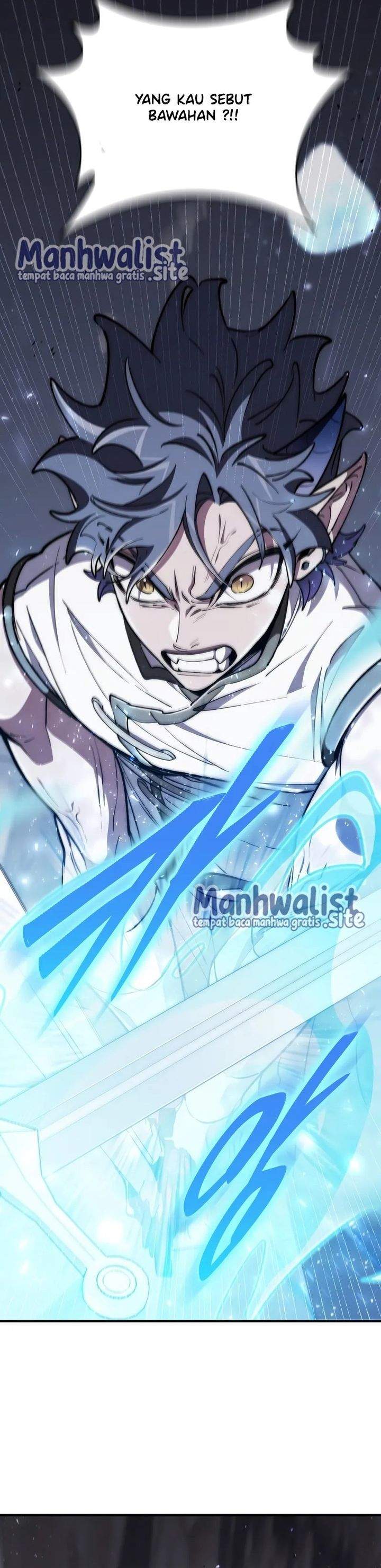 Dungeon Architect Chapter 39