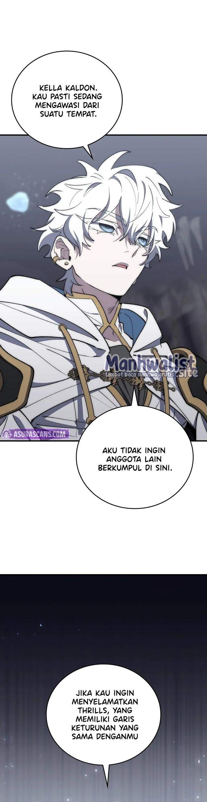 Dungeon Architect Chapter 39