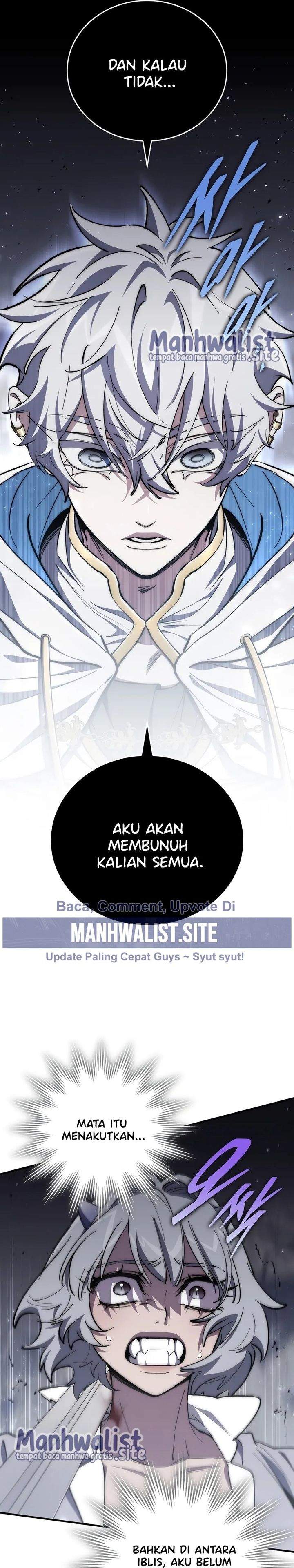 Dungeon Architect Chapter 39