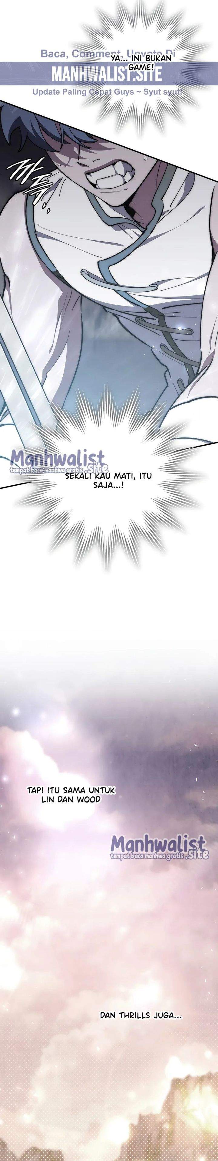 Dungeon Architect Chapter 39
