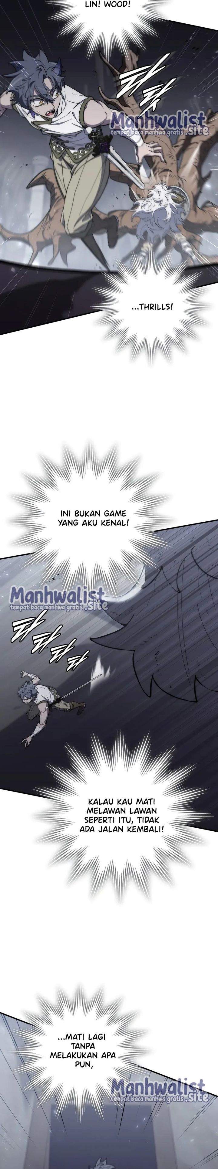 Dungeon Architect Chapter 39