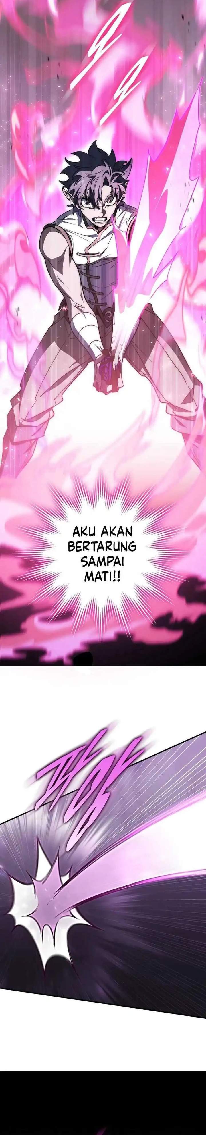 Dungeon Architect Chapter 40