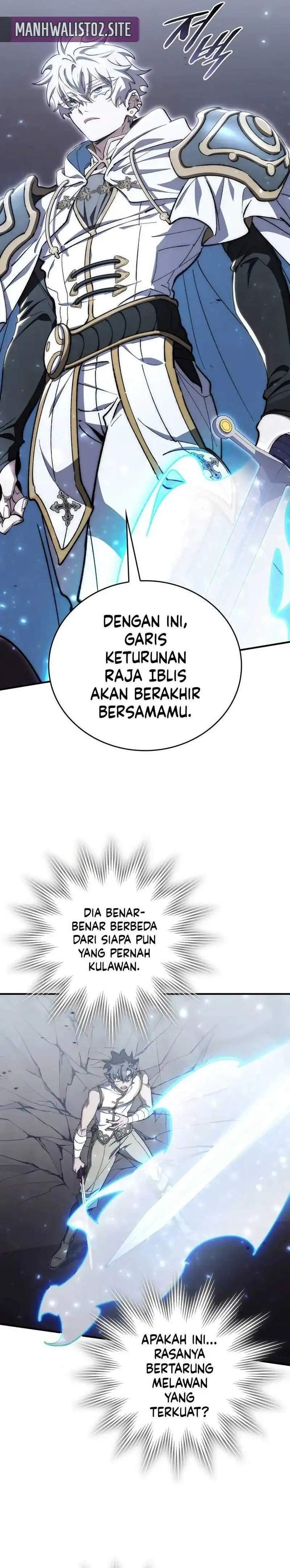 Dungeon Architect Chapter 40