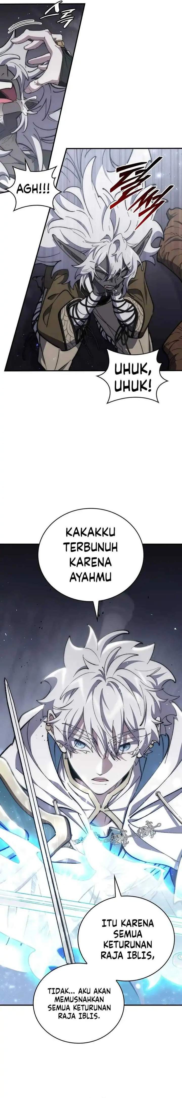 Dungeon Architect Chapter 40