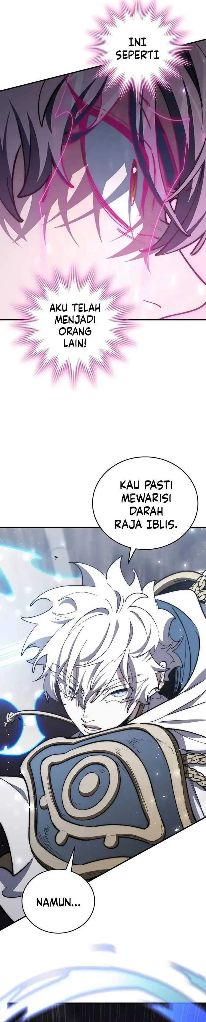 Dungeon Architect Chapter 40
