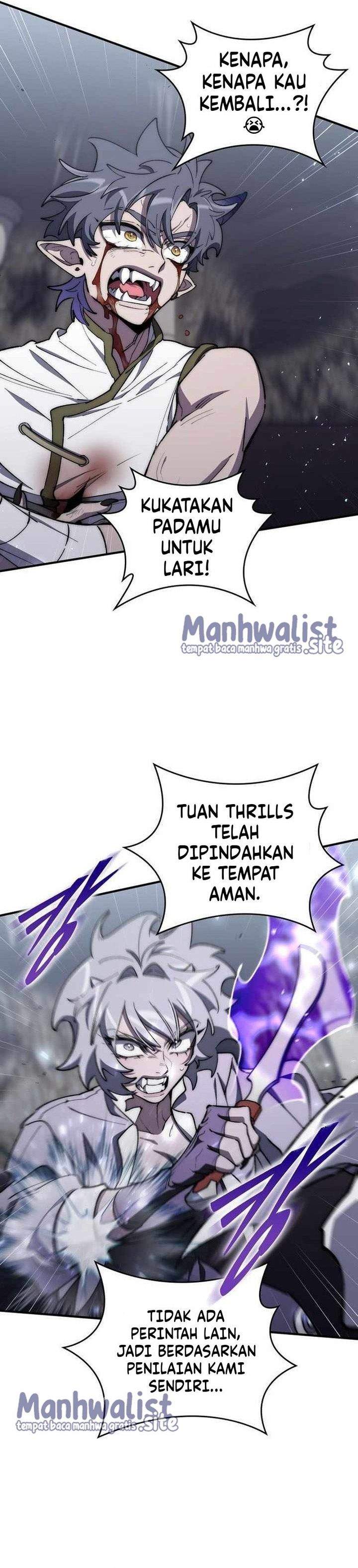 Dungeon Architect Chapter 41