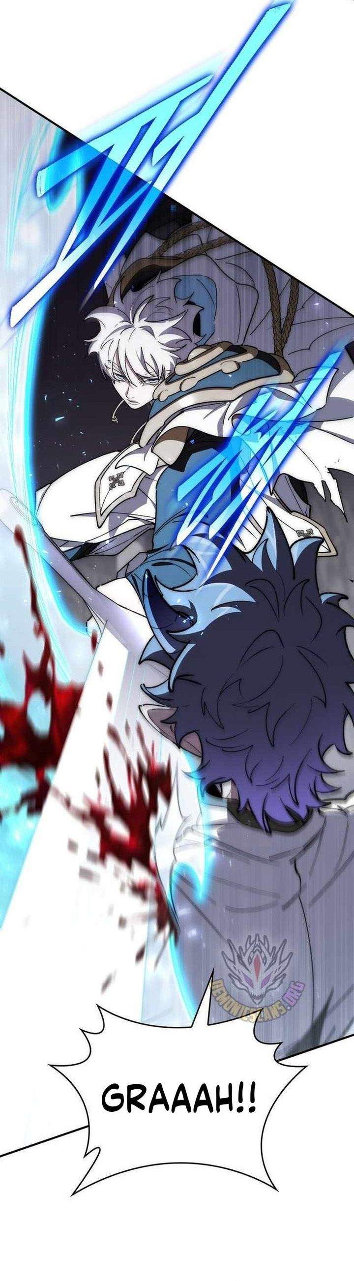 Dungeon Architect Chapter 41