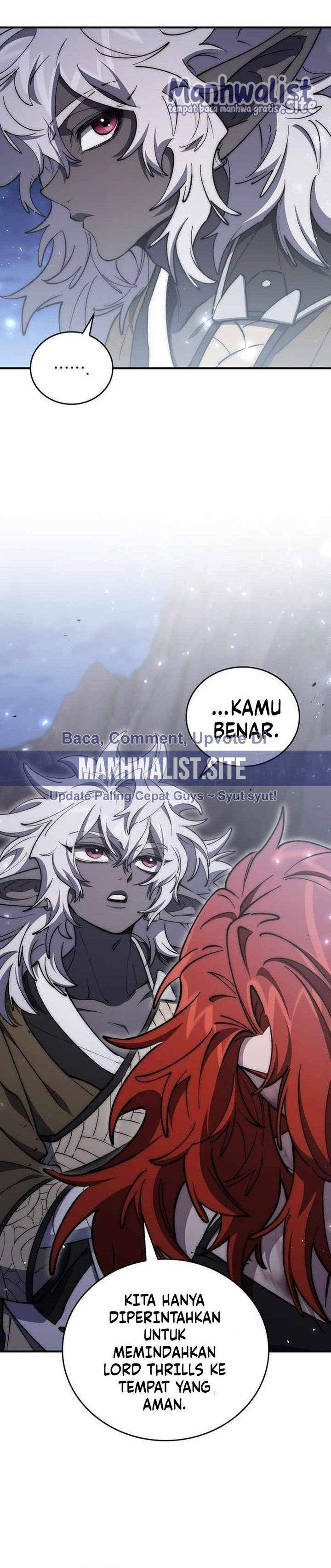 Dungeon Architect Chapter 41