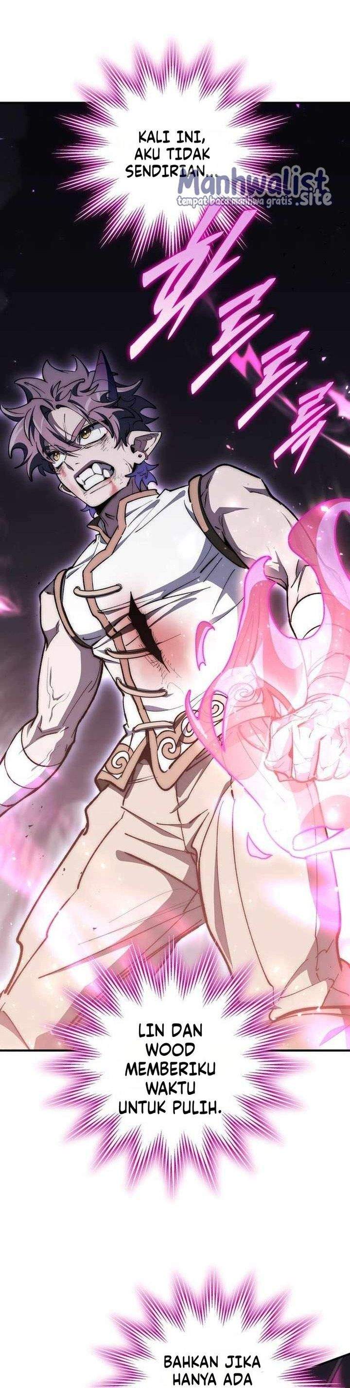 Dungeon Architect Chapter 41
