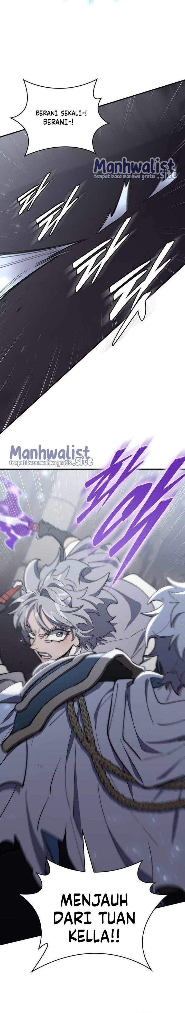 Dungeon Architect Chapter 41