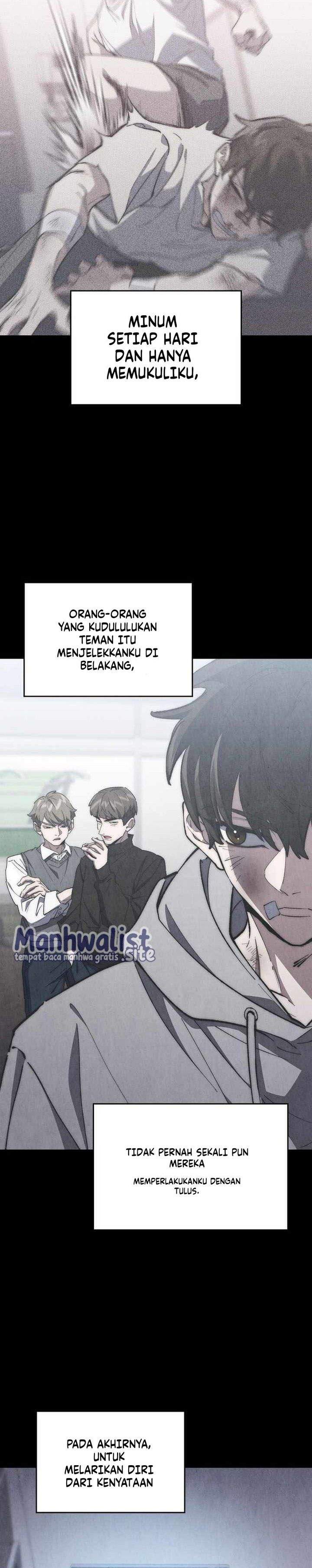 Dungeon Architect Chapter 41