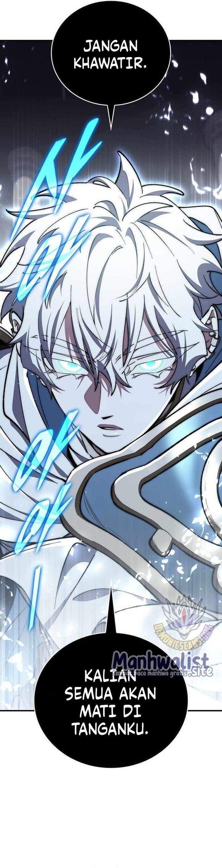 Dungeon Architect Chapter 41