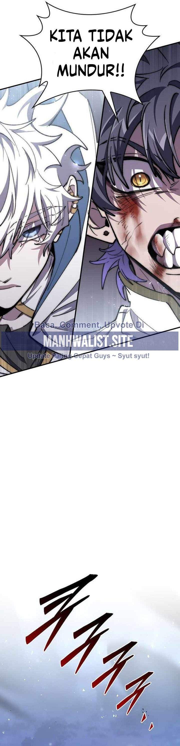 Dungeon Architect Chapter 41