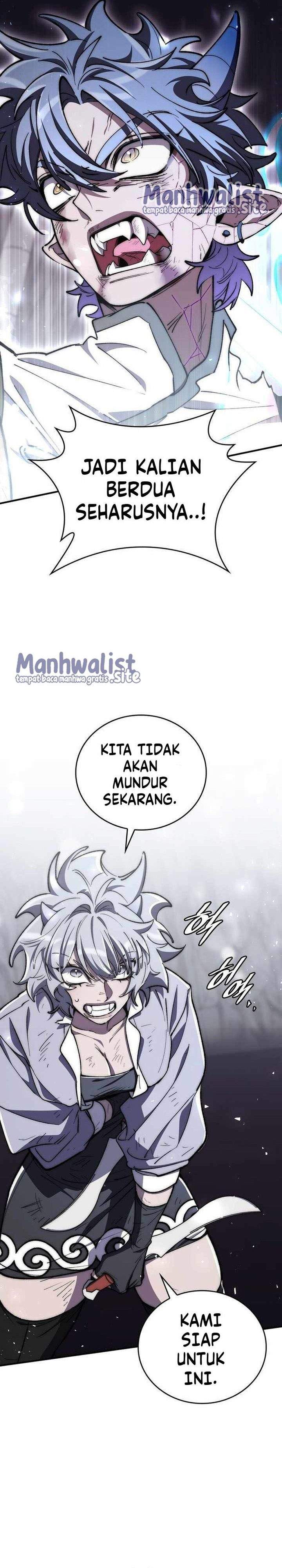 Dungeon Architect Chapter 41