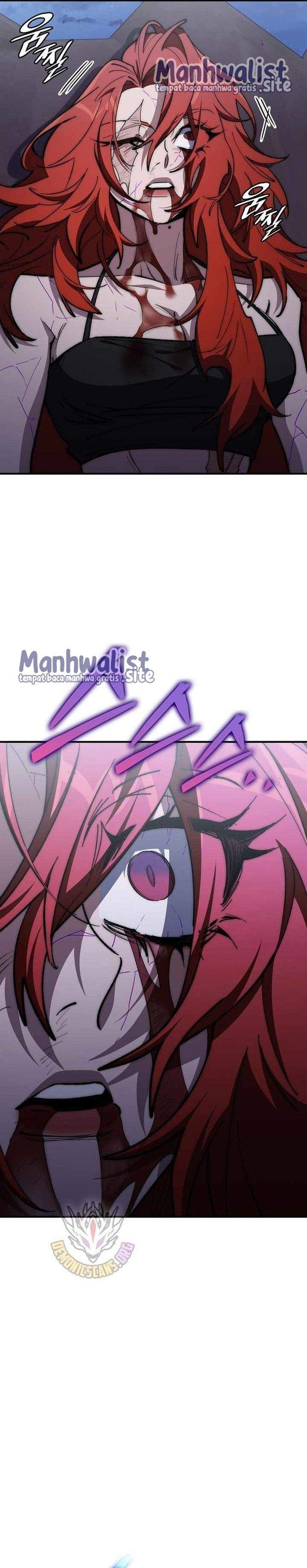 Dungeon Architect Chapter 41