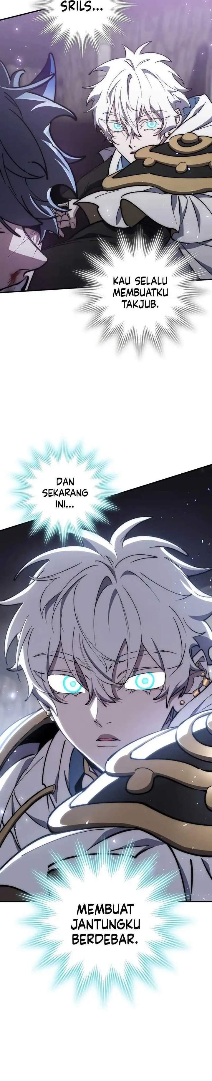 Dungeon Architect Chapter 42
