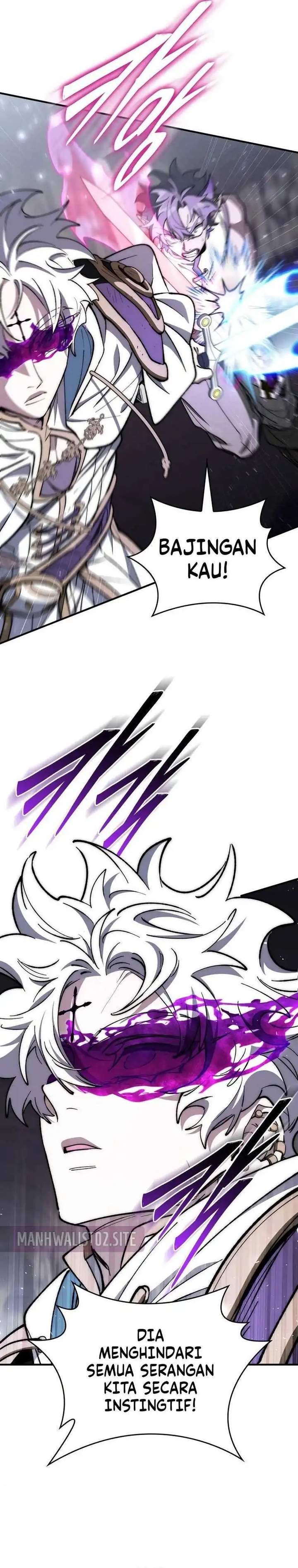 Dungeon Architect Chapter 42