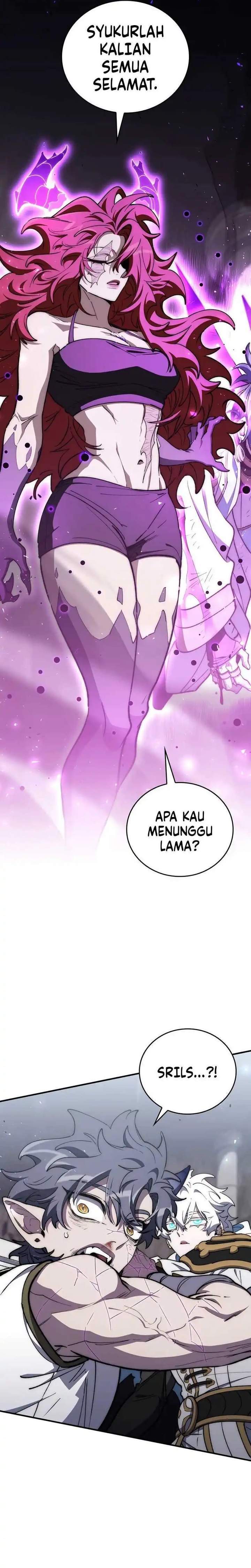 Dungeon Architect Chapter 42