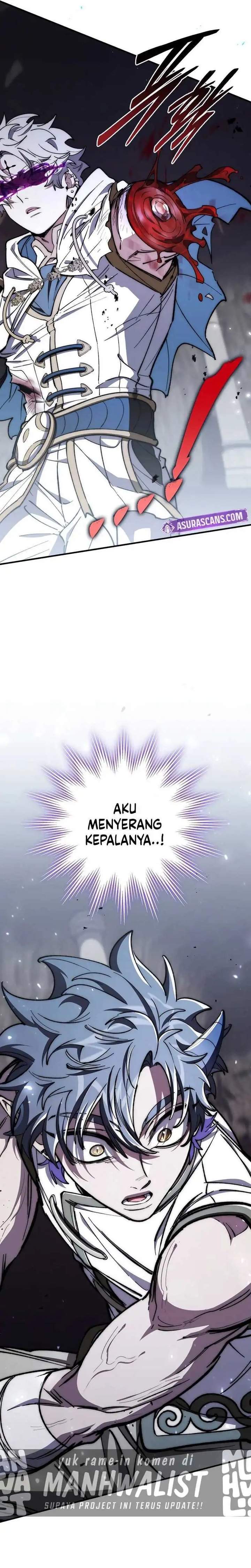 Dungeon Architect Chapter 42