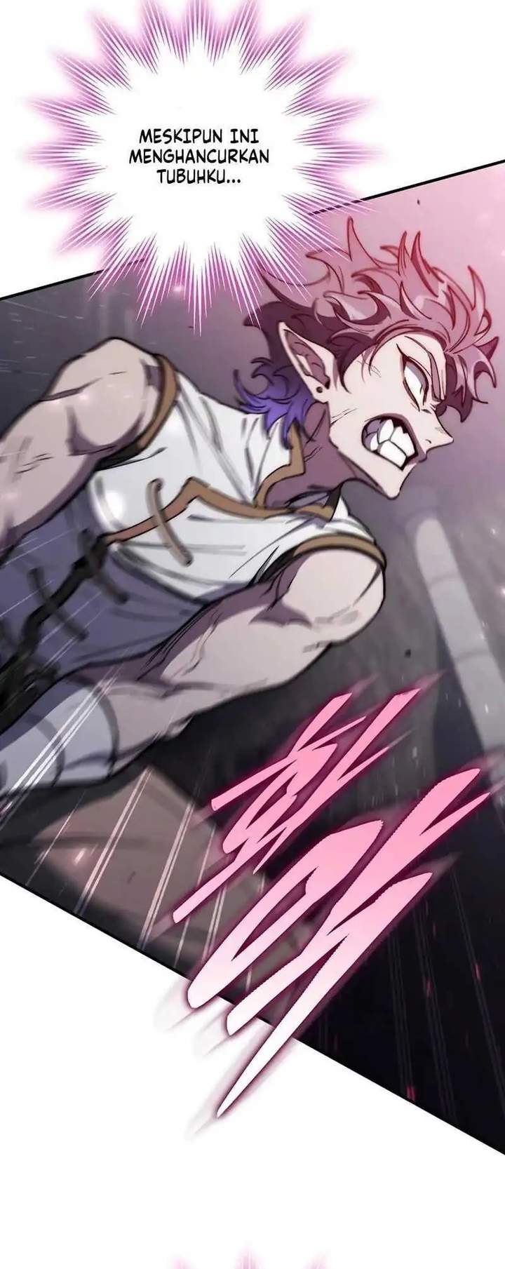 Dungeon Architect Chapter 42