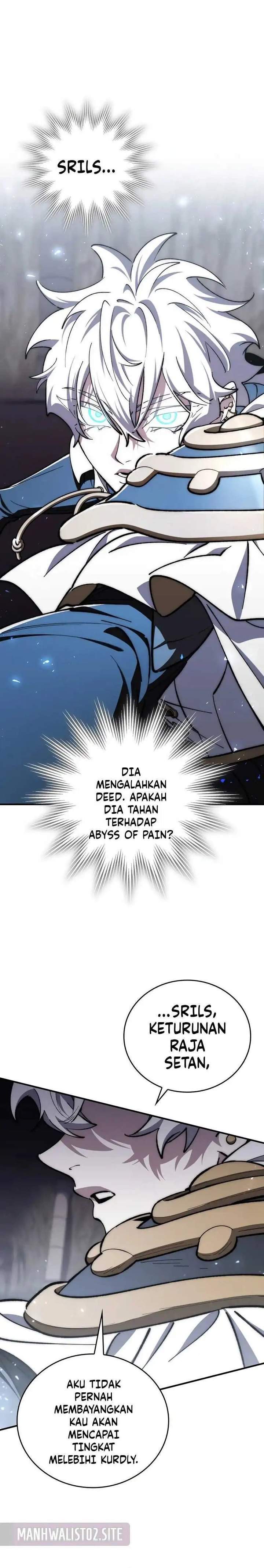 Dungeon Architect Chapter 42