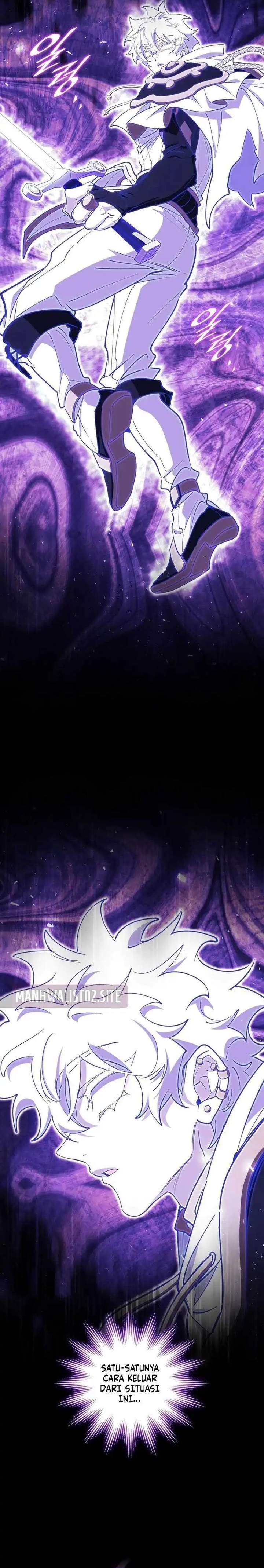 Dungeon Architect Chapter 42
