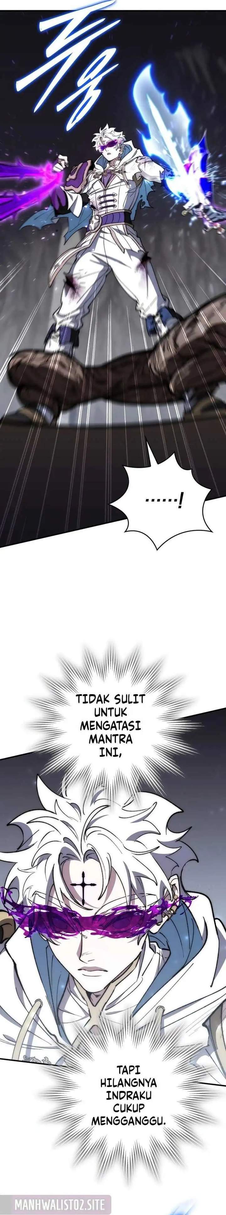 Dungeon Architect Chapter 42