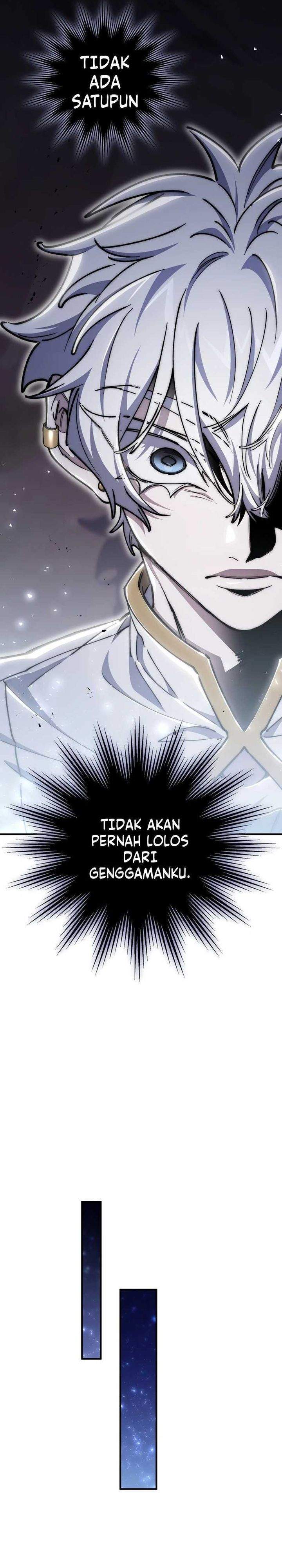 Dungeon Architect Chapter 44