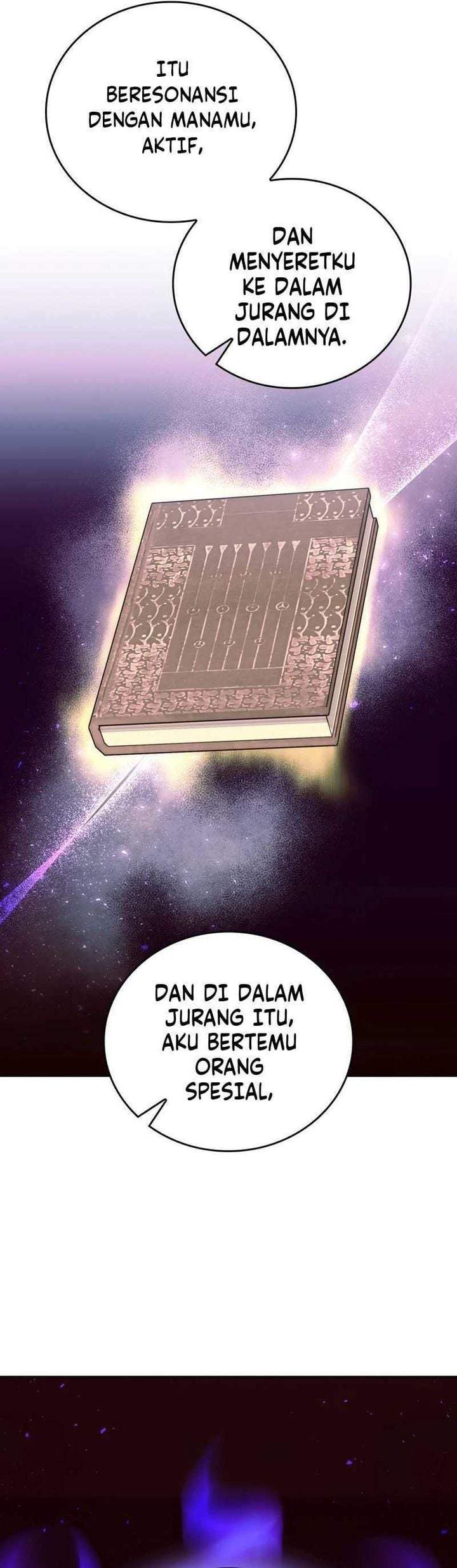 Dungeon Architect Chapter 44