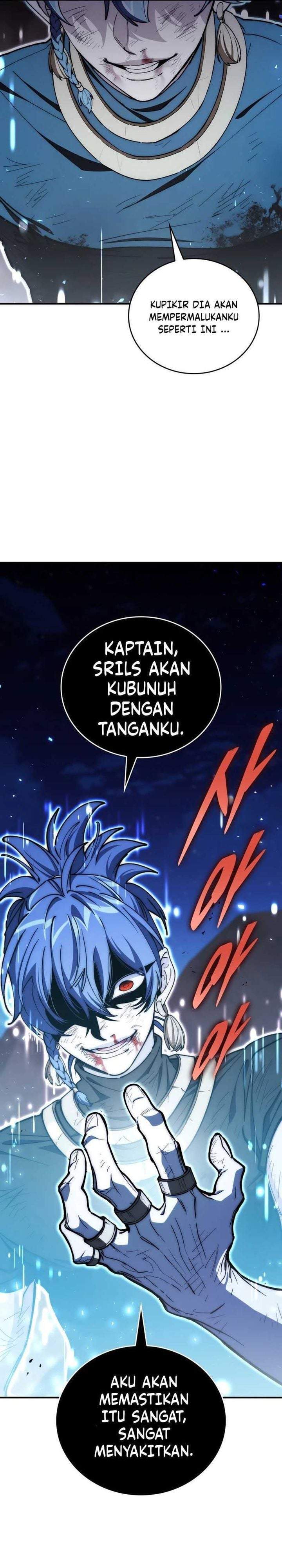 Dungeon Architect Chapter 44