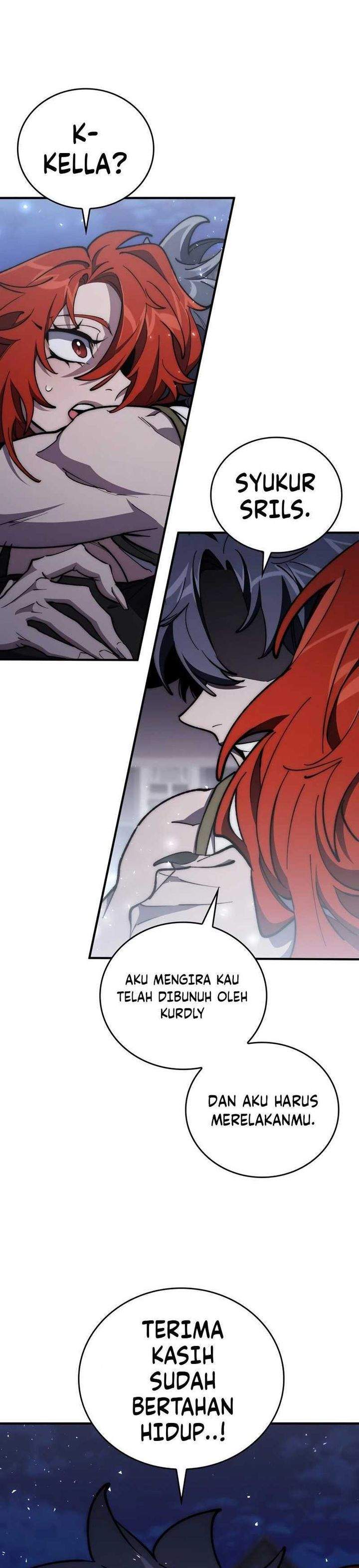 Dungeon Architect Chapter 44