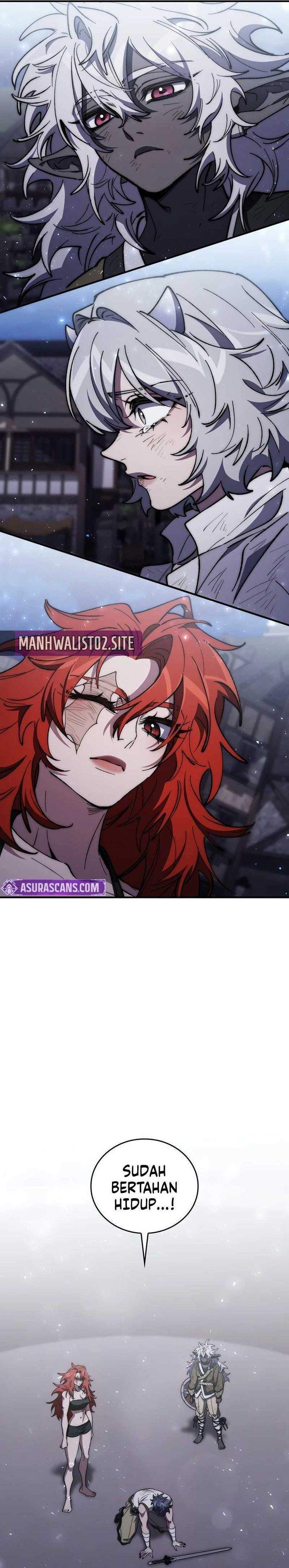 Dungeon Architect Chapter 44
