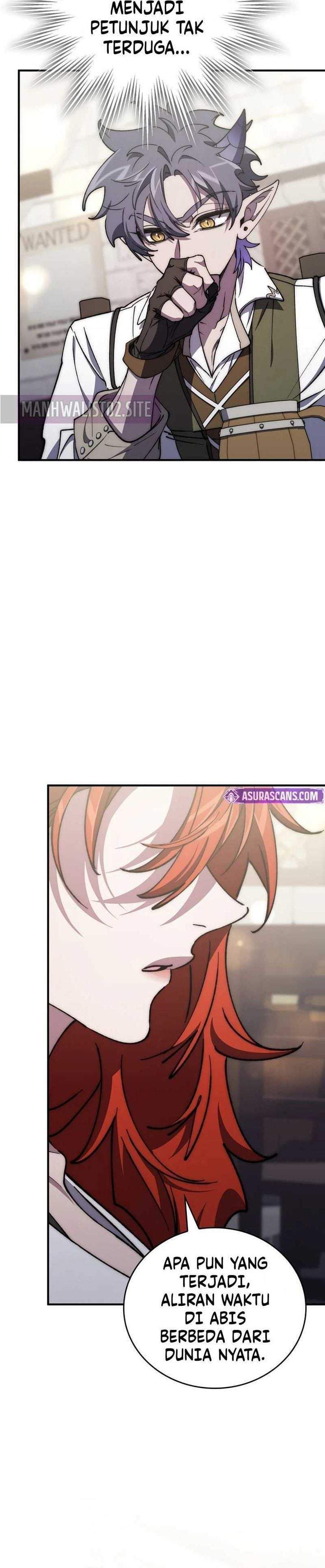 Dungeon Architect Chapter 45